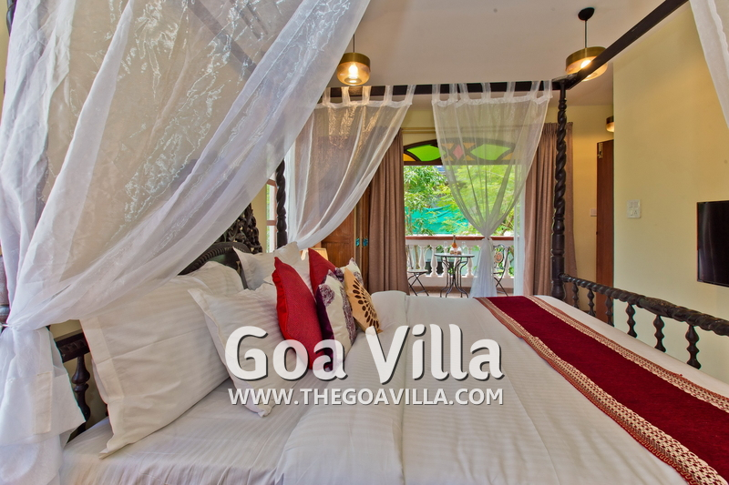 Beleza Villa 4