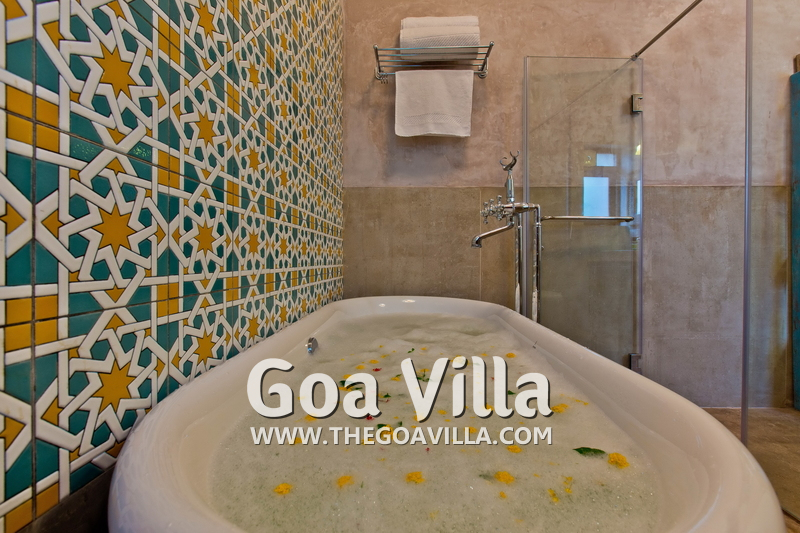 Beleza Villa 4