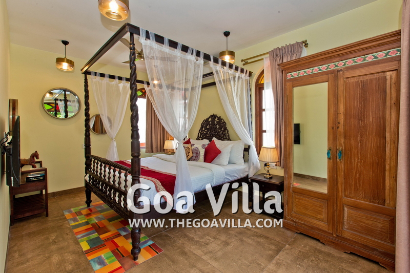 Beleza Villa 4