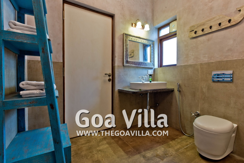 Beleza Villa 4