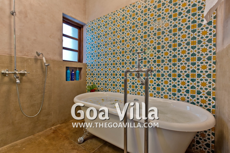 Beleza Villa 4