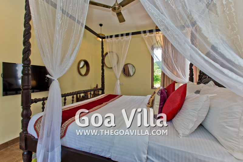 Beleza Villa 4