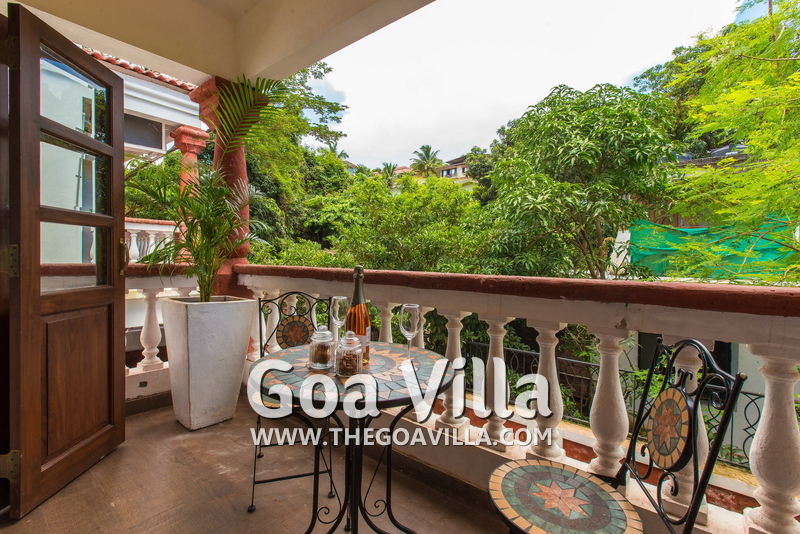 Beleza Villa 4