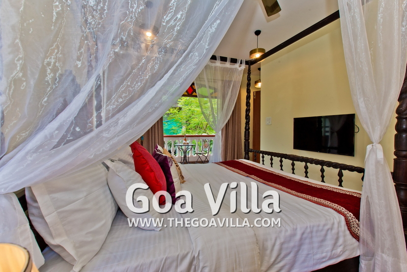 Beleza Villa 4