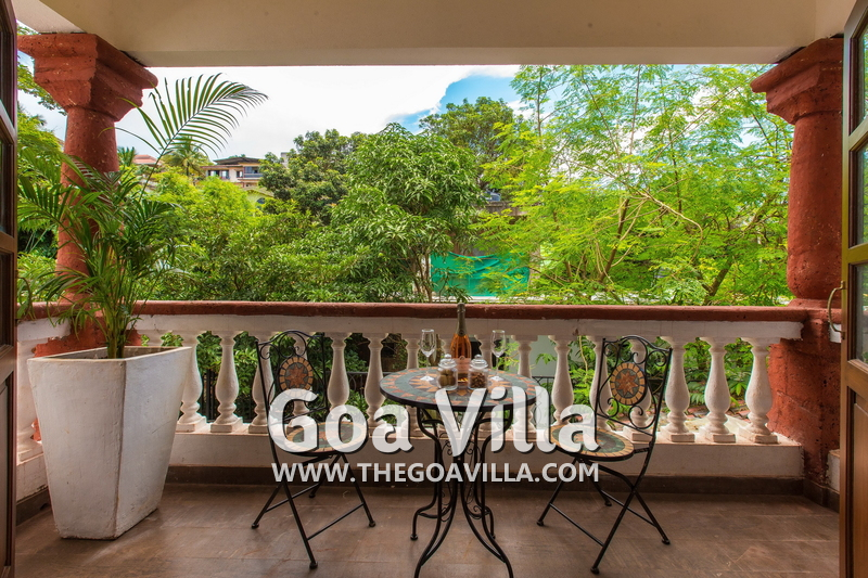 Beleza Villa 4