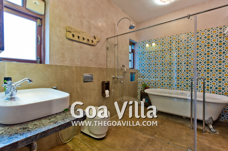 Beleza Villa 4