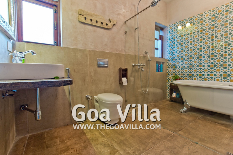 Beleza Villa 4