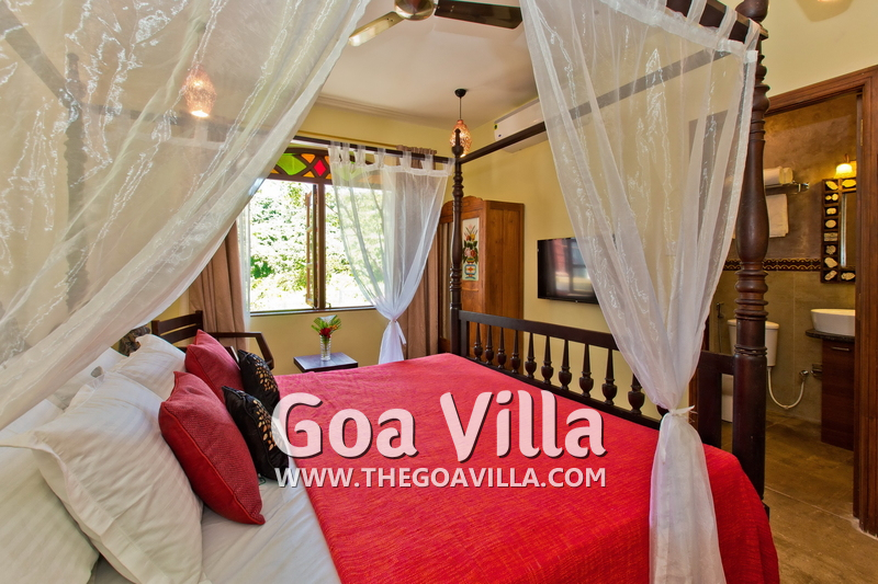 Beleza Villa 4
