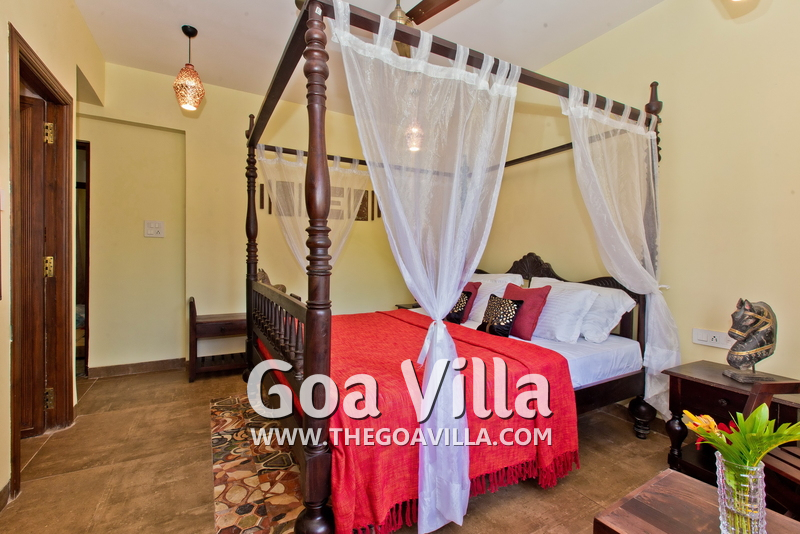 Beleza Villa 4