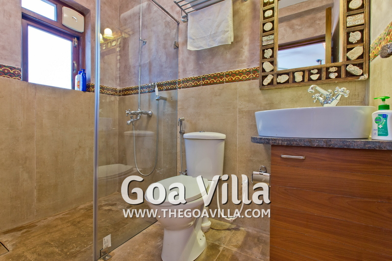 Beleza Villa 4