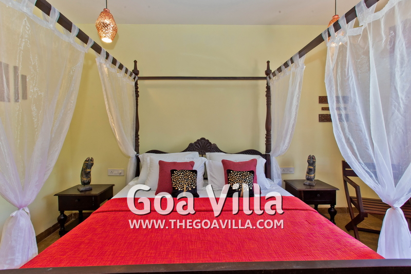 Beleza Villa 4