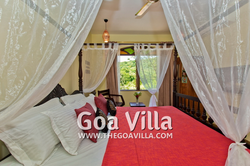Beleza Villa 4