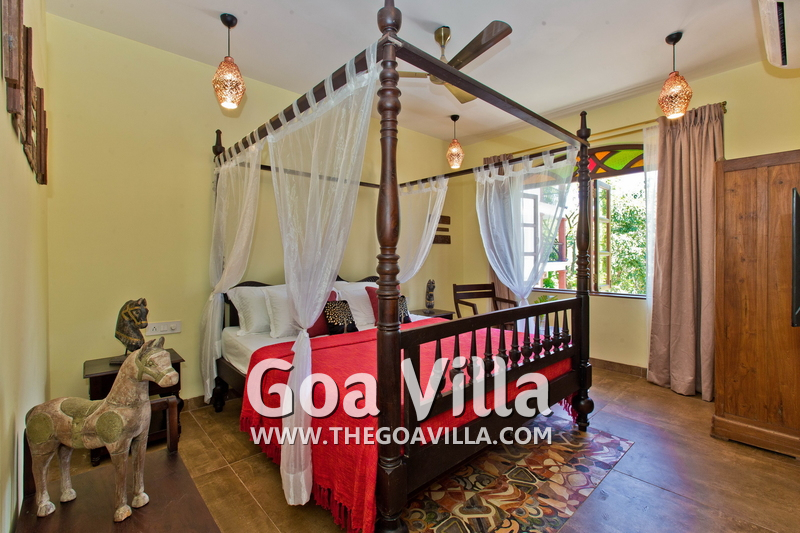 Beleza Villa 4