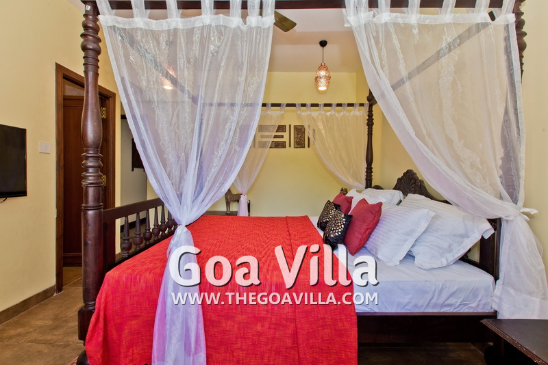 Beleza Villa 4