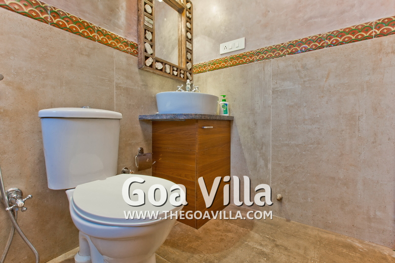 Beleza Villa 4