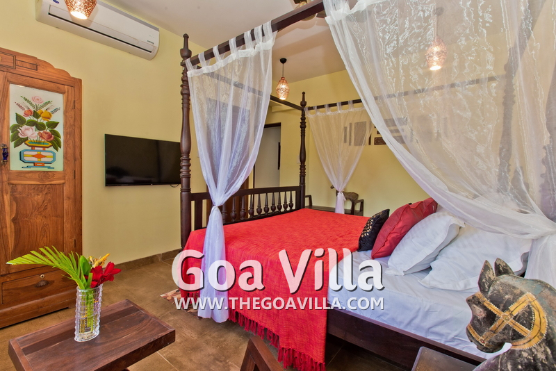 Beleza Villa 4