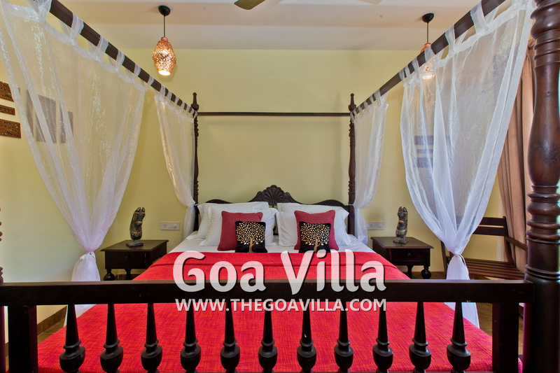 Beleza Villa 4