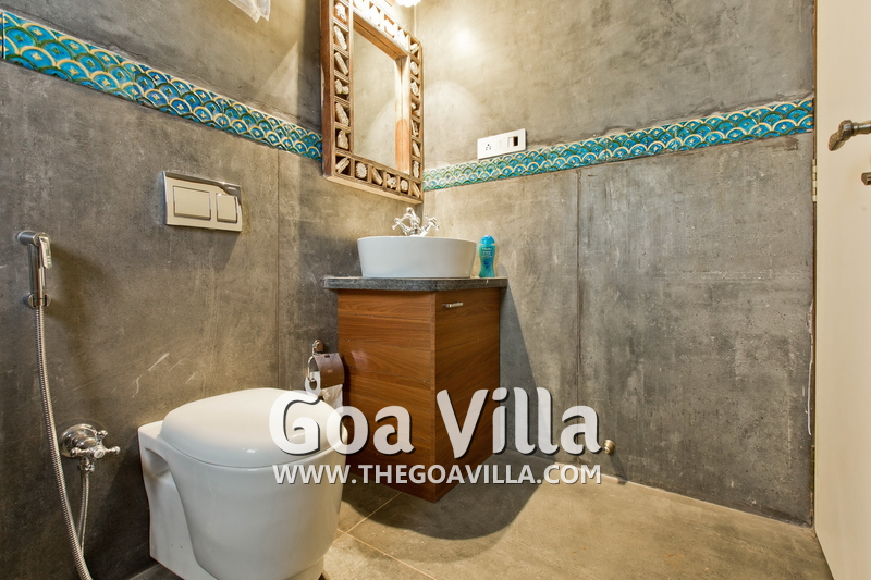 Beleza Villa 4