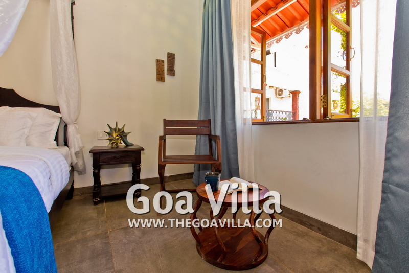 Beleza Villa 4