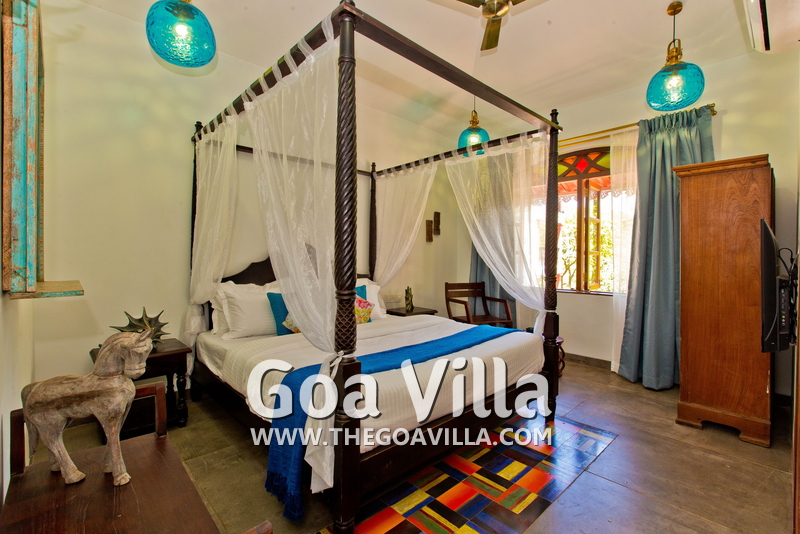 Beleza Villa 4