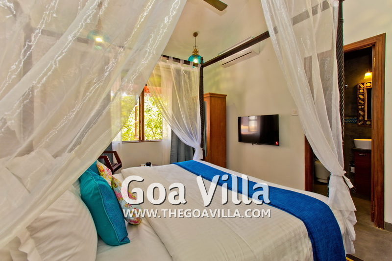 Beleza Villa 4