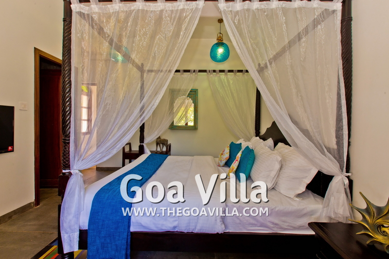Beleza Villa 4