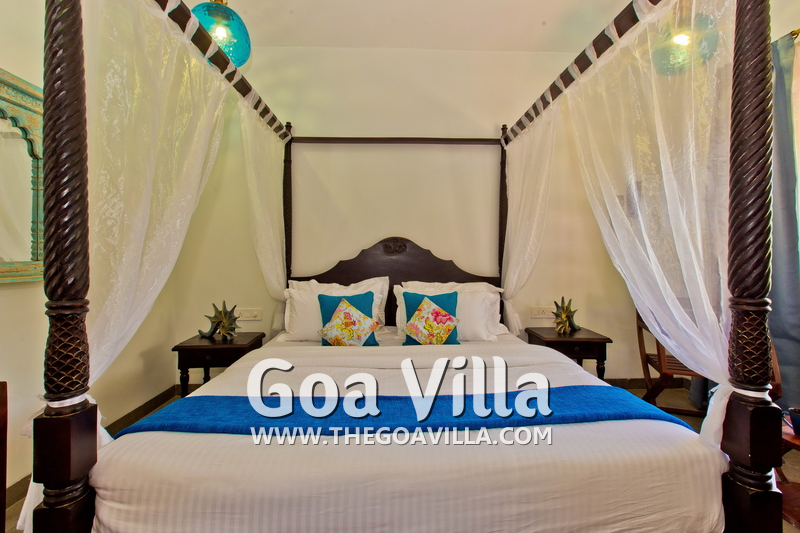 Beleza Villa 4