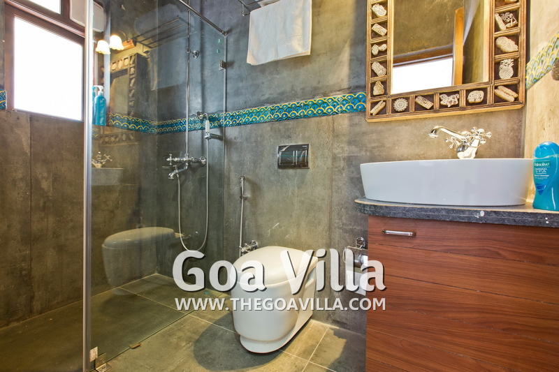 Beleza Villa 4
