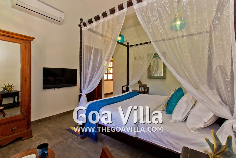 Beleza Villa 4