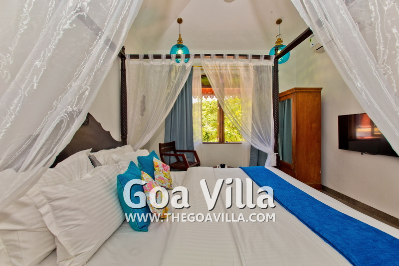 Beleza Villa 4