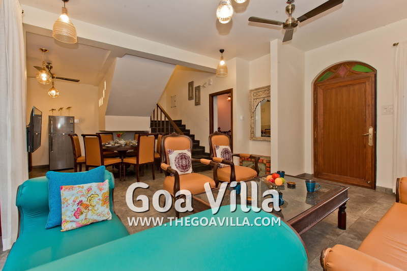 Beleza Villa 4