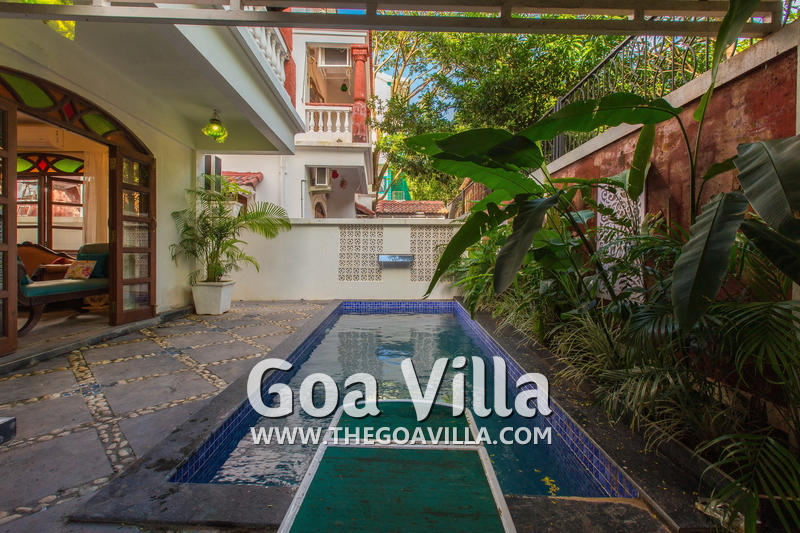 Beleza Villa 4