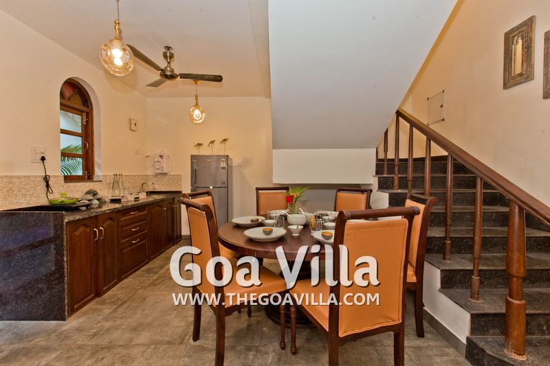 Beleza Villa 4
