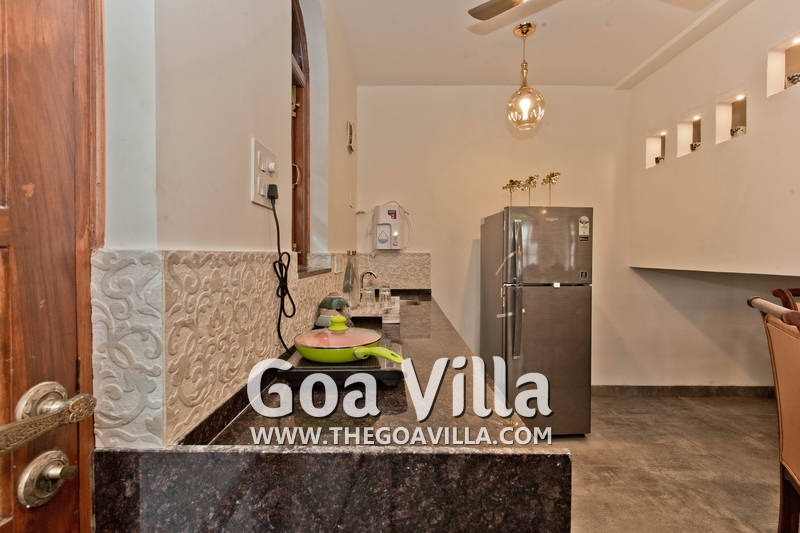 Beleza Villa 4