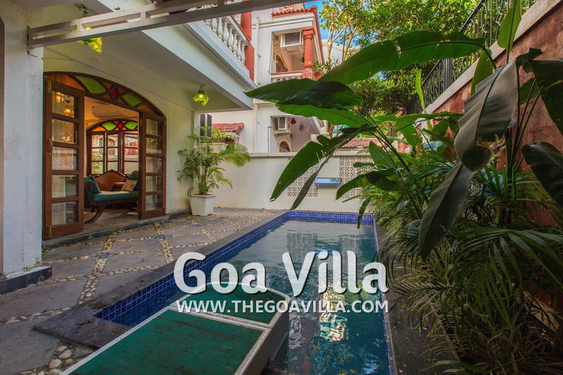 Beleza Villa 4