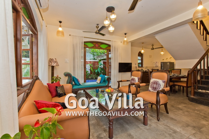 Beleza Villa 4