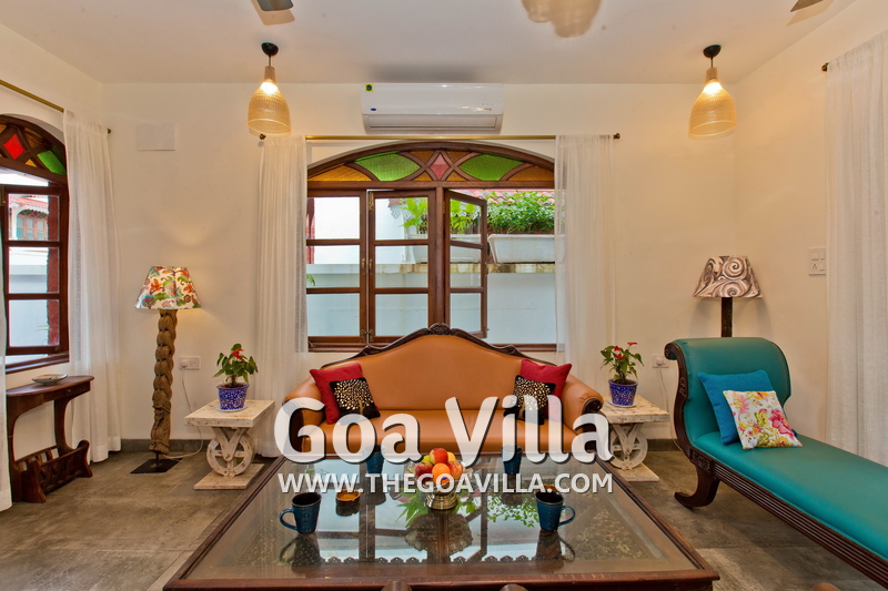 Beleza Villa 4