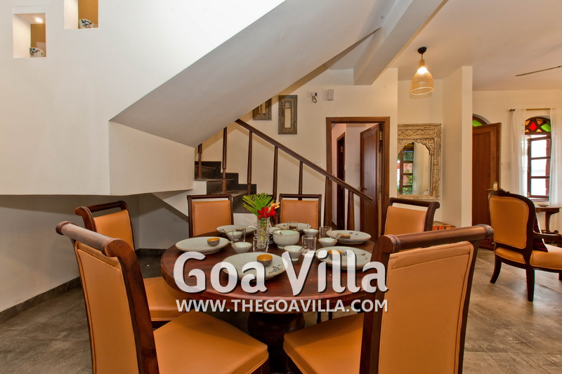 Beleza Villa 4