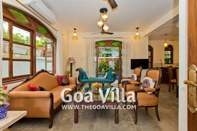 Beleza Villa 4