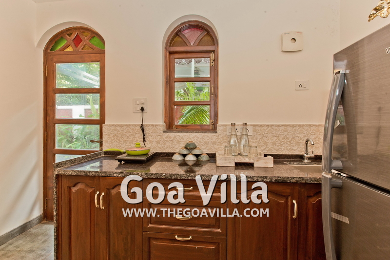 Beleza Villa 4