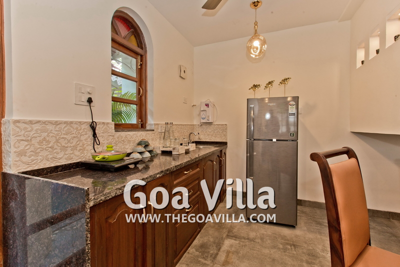 Beleza Villa 4