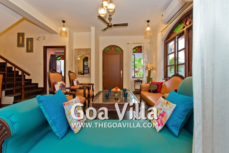 Beleza Villa 4