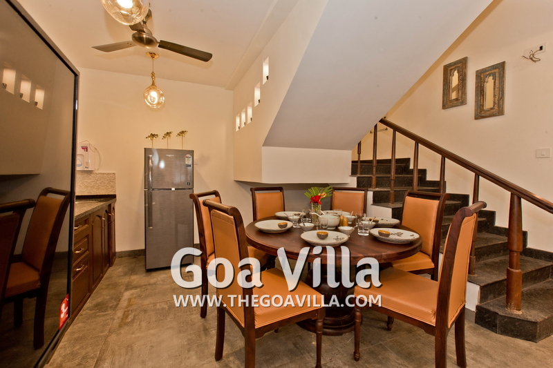 Beleza Villa 4