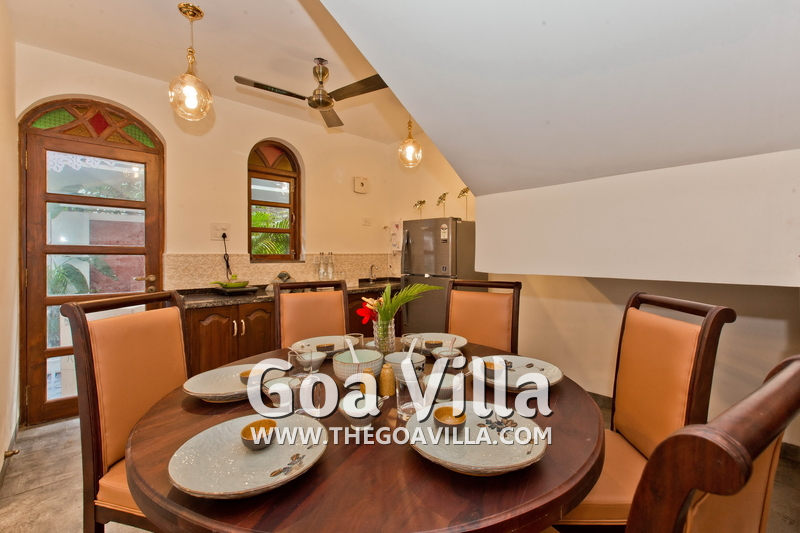 Beleza Villa 4