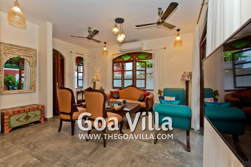Beleza Villa 4
