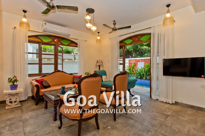 Beleza Villa 4