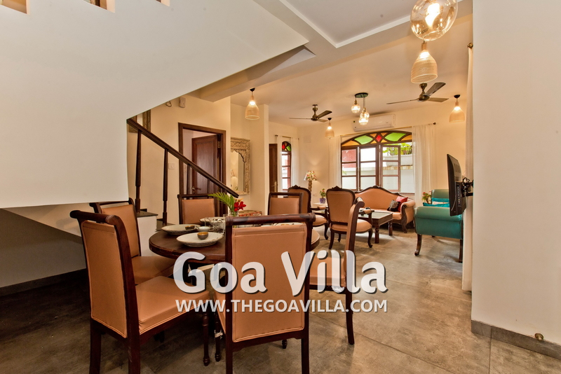 Beleza Villa 4