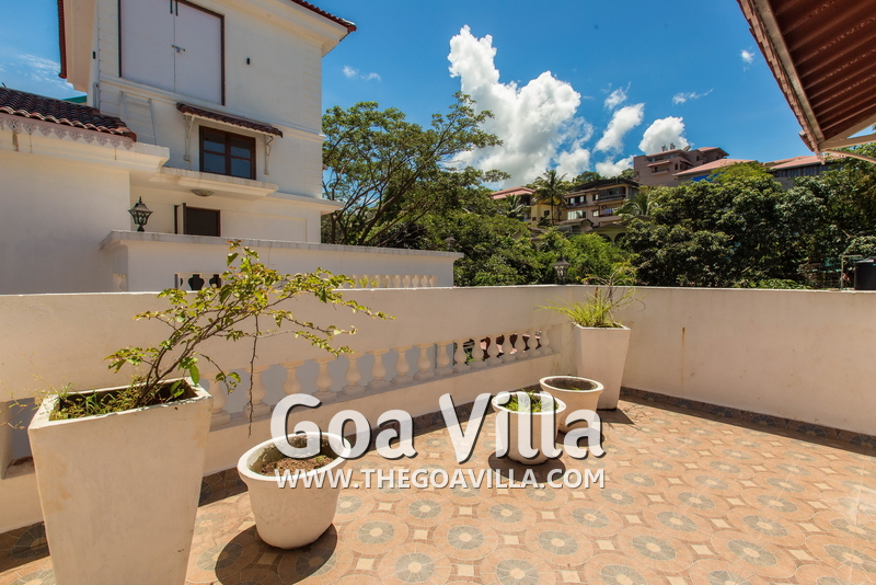 Beleza Villa 4