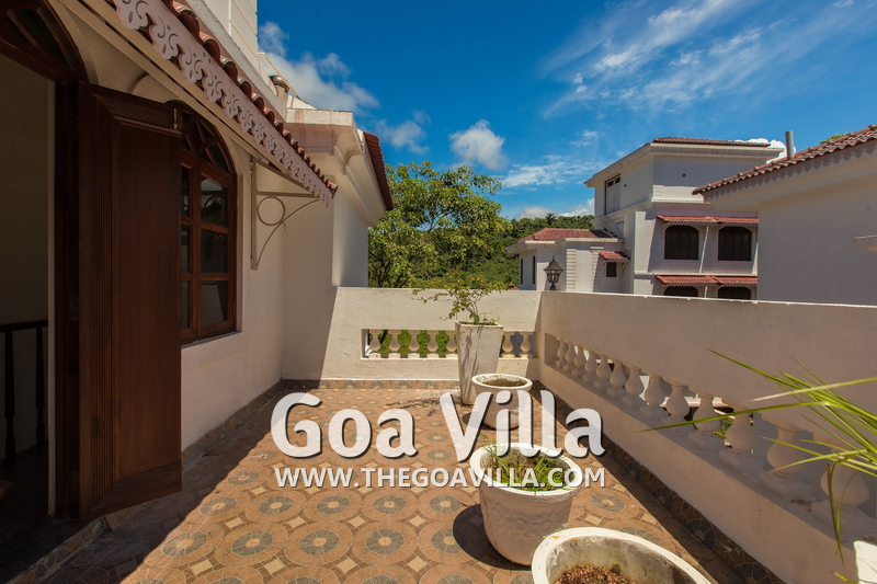 Beleza Villa 4