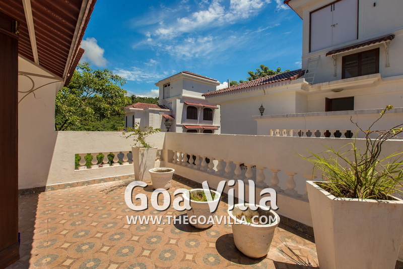Beleza Villa 4